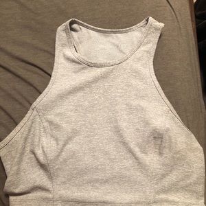 Outdoor Voices Athena Crop Top